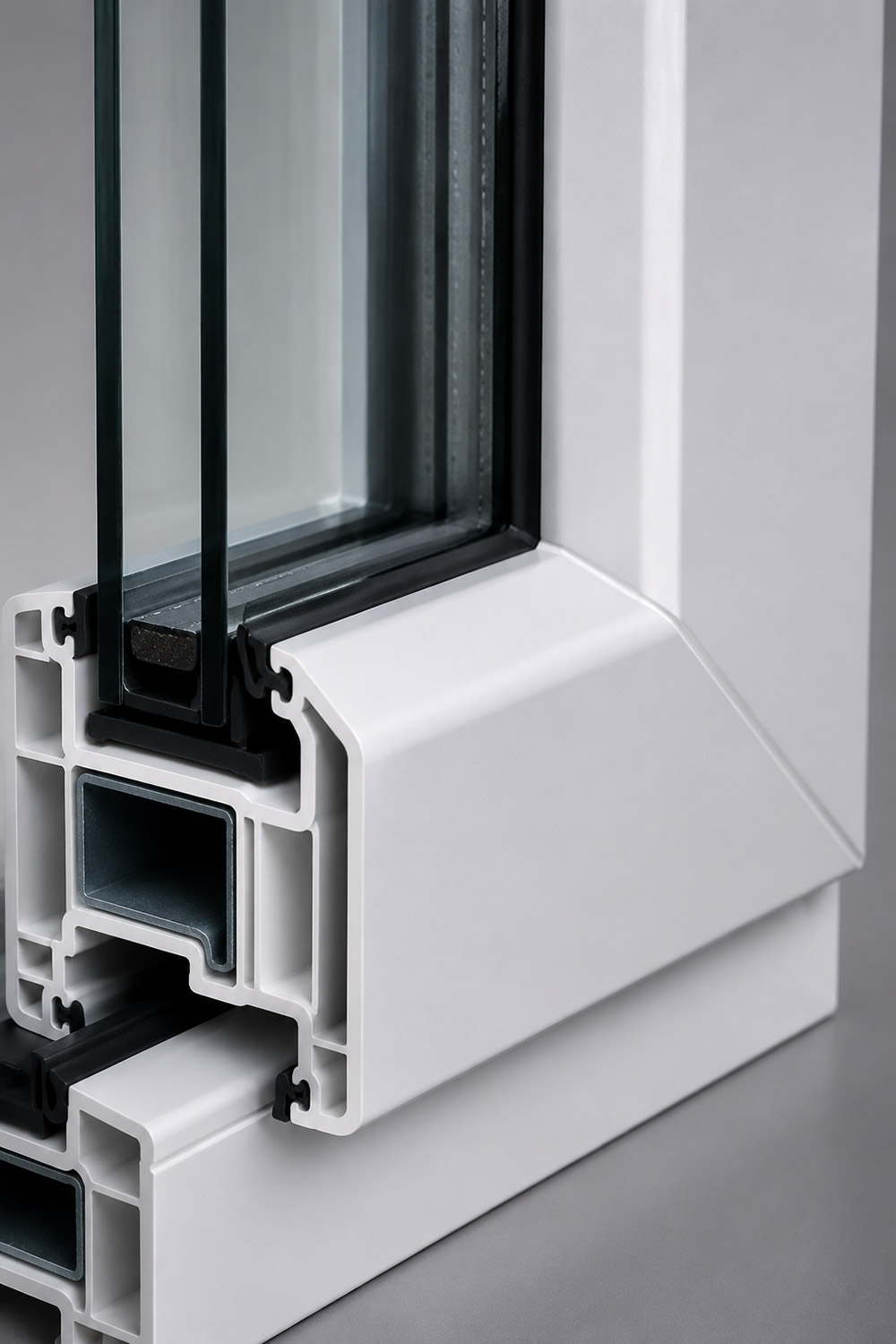 پروفیل-upvc
